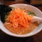 まめぞうのまめぞうラーメンの口コミ 春日部駅 徒歩15分