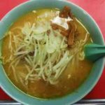 【閉店】ラーメンパブ コヤマの塩ラーメンの口コミ 大宮駅東口