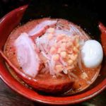 らーめんダイニング ど♪みその特みそこってりらーめんの口コミ