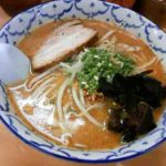 波のみそらーめんの口コミ　北綾瀬駅 徒歩3分