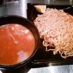 つけめん 四代目けいすけの焼きもりめん伊勢海老の滴の口コミ 本駒込駅 徒歩1分、白山駅 徒歩5分