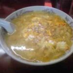 ラーメン亭の特製ラーメンの口コミ