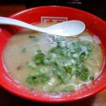 【閉店】拉麺処 博多三社塾の雷の口コミ