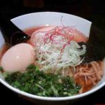 麺 たいせいの半熟煮玉子付醤油らーめんの口コミ 亀有駅北口 徒歩2分