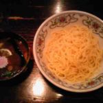 らーめん寺子屋派 麺座 でんのつけめんの口コミ 越谷駅 徒歩5分
