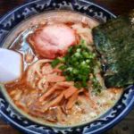 中華そば 山猫軒の濃厚そばの口コミ