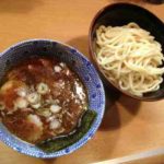 頑者のつけめんの口コミ 本川越駅 徒歩1分