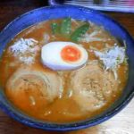 【閉店】北海道らーめん あさひのみその口コミ 新松戸駅西口 徒歩5分