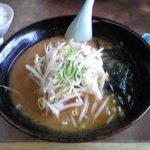 くるまやラーメン 杉戸店のみそラーメンの口コミ