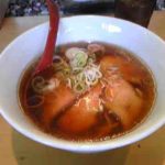 麺匠 喜楽々の津軽らーめんの口コミ 東川口駅 徒歩2分