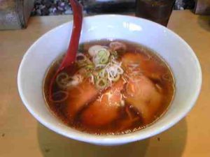 麺匠 喜楽々の津軽らーめんの口コミ　東川口駅 徒歩2分