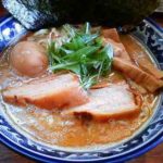 中華そば 旋の特製中華そばの口コミ
