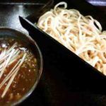 彩流の豚骨つけ麺の口コミ