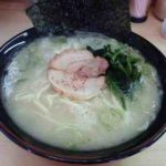 壱成家のラーメンの口コミ 越谷駅 徒歩7分