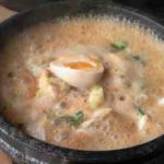 石焼らーめん 火山の石焼ラーメンの口コミ 一ノ割駅 徒歩10分