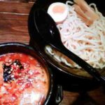 【閉店】醍醐 神楽坂店の三代目鬼つけ麺の口コミ 飯田橋駅、神楽坂駅 徒歩5分