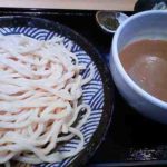 つけ麺 道のつけ麺（並）の口コミ　亀有駅北口 徒歩2分