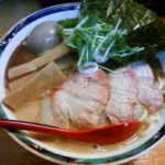 らぁめん 葉月の特らぁめんの口コミ