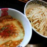 つけ麺 RANPoW@多賀野の味噌つけそばの口コミ