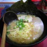 味楽のらーめんの口コミ 北千住駅東口目の前