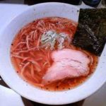 そばはうす 不如帰のそば(醤油)の口コミ 幡ヶ谷駅