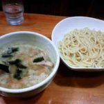 らー麺 きんのつけあつの口コミ　東長崎駅