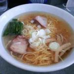 ぜんやのぜんやラーメンの口コミ　新座駅 徒歩7分