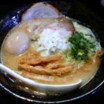 麺堂 稲葉の得のせとりそばの口コミ