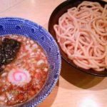 仁鍛のつけめんの口コミ