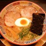 大砲ラーメン @新横浜ラーメン博物館の昔ラーメンの口コミ