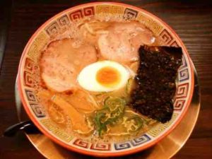 大砲ラーメン ＠新横浜ラーメン博物館の昔ラーメンの口コミ