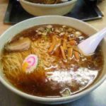 大勝軒 東岩槻店の中華そばの口コミ 東武野田線 東岩槻駅