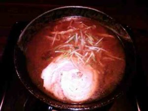 もちもちの木 白岡店の中華そばの口コミ　新白岡駅 徒歩3分