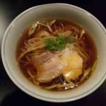 ラーメン家 69‘N’ROLL ONEの2号ラーメンの口コミ JR横浜線、小田急小田原線「町田駅」から徒歩3分ほど