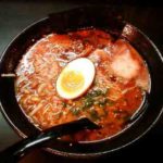 とんこつらーめん 一路の一路らーめんの口コミ 越谷駅 徒歩2分