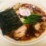 青島食堂 秋葉原店の青島チャーシューの口コミ 秋葉原駅 徒歩10分 浅草橋駅 徒歩15分