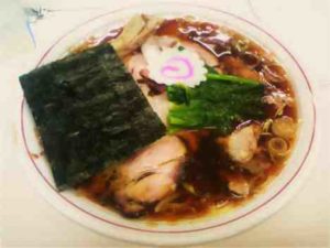 青島食堂　秋葉原店の青島チャーシューの口コミ　秋葉原駅 徒歩10分 浅草橋駅 徒歩15分