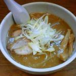 麺処 慶のみそラーメン (昼)の口コミ 高崎線「上尾駅」から徒歩20分