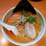 魂麺の太魂の口コミ JR総武線「本八幡」駅より徒歩5分