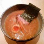 麺喰屋 澤 本店のらーめん (醤油)の口コミ JR総武線 小岩駅