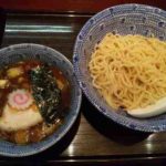 中華蕎麦 金魚のつけ蕎麦の口コミ 京浜東北線「北浦和駅」から徒歩2分