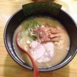 麺処 閃のらーめんの口コミ 京浜東北線「北浦和駅」から徒歩3分ほど