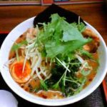お食事処 ラーメン 丸直の醤油ラーメンの口コミ 京浜急行本線「北品川駅」から徒歩4分