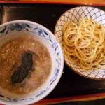 福は内のつけめん (小)の口コミ 公共交通機関では困難