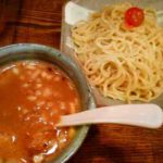 麺屋 やっとこのつけめんの口コミ　「中野坂上駅」から徒歩3分。