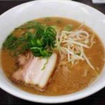 【閉店】廣島中華そば 兎の中華そばの口コミ　JR宇都宮線、京浜東北線、埼京線、川越線、東武野田線　「大宮駅 西口」徒歩１５分