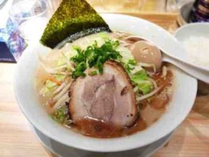 初代 麺や 宇三郎の味噌ラーメンの口コミ 京浜東北線、埼京線、宇都宮線、川越線、東武野田線、湘南新宿ライン、高崎線 「大宮駅」東口徒歩3分