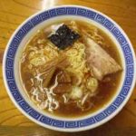 来集軒のラーメンの口コミ つくばエクスプレス「浅草駅」から徒歩1分