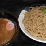 つけ麺 弐☆゛屋の濃厚煮干つけ麺の口コミ JR川越線「日進駅」 徒歩1分