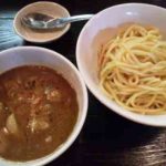 麺屋 和利道 -warito-のつけめんの口コミ 東急田園都市線「池尻大橋駅」から徒歩5分ほど